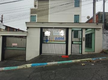 Apartamento · 40m² · 2 Quartos · 1 Vaga · Apartamento Padrão em São Paulo