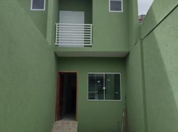 Casa · 120m² · 3 Quartos · 2 Vagas · Sobrado Cidade Lider