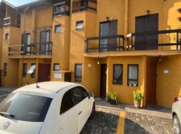 Casa · 70m² · 3 Quartos · 2 Vagas · Casa Sobrado em São Paulo