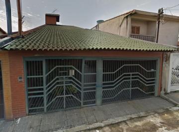 Casa · 200m² · 3 Quartos · 3 Vagas · Imperdivel oportunidade: Casa a venda em Sao Paulo-SP, Vila matilde, 3 quartos, 2 suites, 3 salas, 3