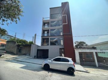 Apartamento · 38m² · 2 Quartos · Apartamento Padrão em São Paulo