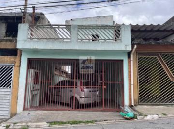 Casa · 80m² · 2 Quartos · 2 Vagas · Casa Sobrado em São Paulo