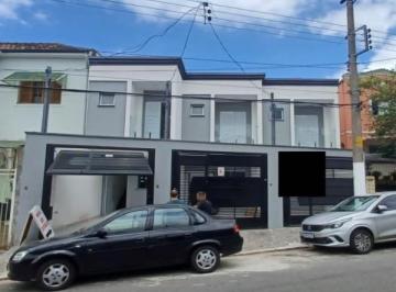 Casa · 70m² · 2 Quartos · 1 Vaga · Casa Sobrado em São Paulo