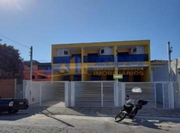 Casa · 100m² · 3 Quartos · 2 Vagas · Sobrado para Venda no bairro Jardim Eliane, 3 dorm, 1 suite, 2 vagas, 100 m