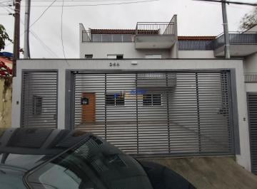 Casa · 130m² · 2 Quartos · 2 Vagas · Casa Sobrado em São Paulo