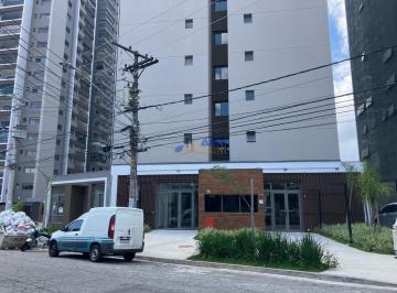 Apartamento · 27m² · 1 Quarto · Studio Novo todo mobiliado , a venda ou Locacao , excelente localizacao.