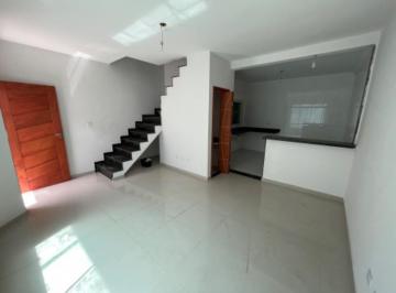 Casa · 100m² · 3 Quartos · 2 Vagas · Casa Sobrado em São Paulo