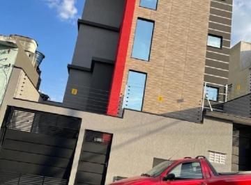 Apartamento · 43m² · 2 Quartos · 1 Vaga · Apartamento Padrão em São Paulo