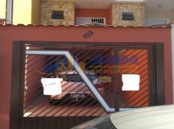 Casa · 161m² · 3 Quartos · 2 Vagas · Sobrado para Venda no bairro CIDADE PATRIARCA, 3 dorm, 1 suite, 2 vagas, 161 m
