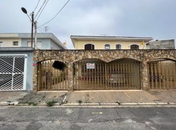 Casa · 155m² · 3 Quartos · 3 Vagas · Casa Sobrado em São Paulo