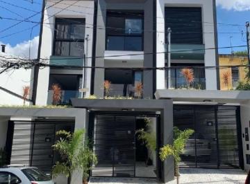 Casa · 195m² · 3 Quartos · 3 Vagas · Casa Sobrado em São Paulo