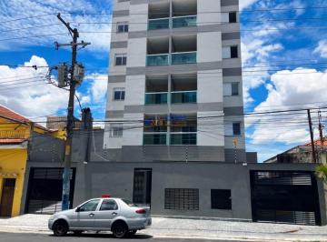 Apartamento · 41m² · 2 Quartos · 1 Vaga · Apartamento a venda em Sao Paulo-SP, Vila Talarico: 2 quartos, 1 sala, 1 banheiro, 1 vaga, 41,47m2 d