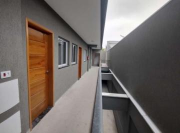 Apartamento · 34m² · 2 Quartos · 1 Vaga · Apartamento Padrão em São Paulo