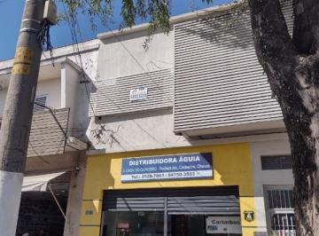 Comercial · 100m² · Comercial Sala em São Paulo