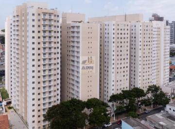 Apartamento · 35m² · 2 Quartos · Apartamento Padrão em São Paulo