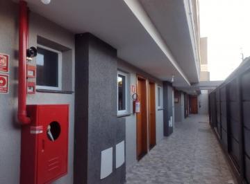Apartamento · 38m² · 1 Quarto · Apartamento Padrão em São Paulo