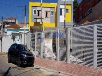 Casa · 102m² · 3 Quartos · 3 Vagas · Sobrado para Venda no bairro Vila Alpina, 3 dorm, 1 suite, 3 vagas, 102 m