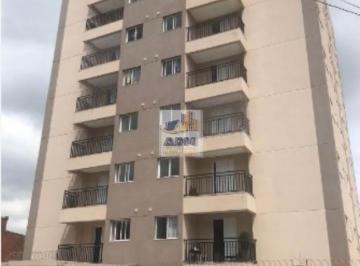 Apartamento · 55m² · 2 Quartos · 1 Vaga · O melhor apartamento com 2 dormitorios da regiao com 55m2 de area util