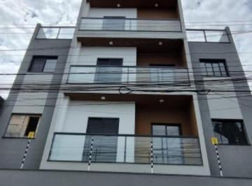 Apartamento · 38m² · 2 Quartos · Apartamento Padrão em São Paulo