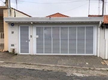 Casa · 136m² · 3 Quartos · 1 Vaga · Casa Sobrado em São Paulo