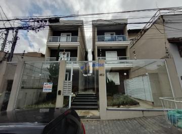 Apartamento · 45m² · 2 Quartos · Apartamento moderno para locacao em Sao Paulo-SP, Jardim Triana: 2 quartos, 1 sala, 45m2 de area.