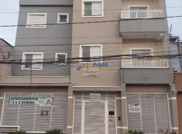 Apartamento · 36m² · 2 Quartos · Imperdivel oportunidade de adquirir apartamento de 2 quartos em Itaquera, Sao Paulo-SP!