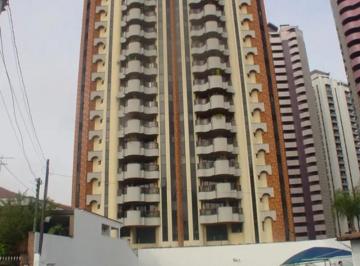 Apartamento · 155m² · 4 Quartos · 4 Vagas · Apartamento de Luxo a Venda em Sao Paulo - Analia Franco - 4 Quartos, 2 Suites, 2 Salas, 3 Banheiros