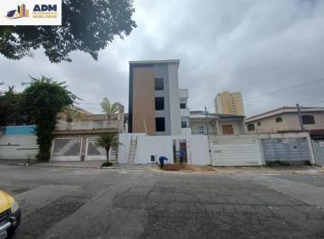 Apartamento · 19m² · 1 Quarto · Apartamento Padrão em São Paulo