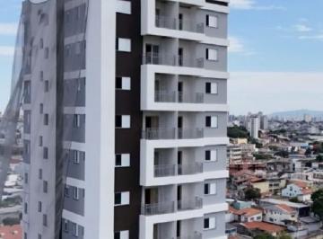 Apartamento · 44m² · 2 Quartos · Apartamento a venda em Sao Paulo-SP, no bairro Patriarca: 2 quartos, 1 sala, 1 banheiro, 44,00m2 de