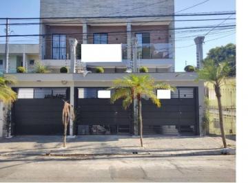 Casa · 204m² · 3 Quartos · 4 Vagas · Casa Sobrado em São Paulo