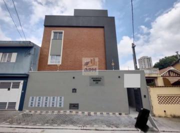 Apartamento · 30m² · 1 Quarto · Apartamento Padrão em São Paulo