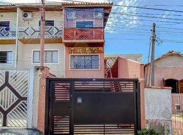 Casa · 120m² · 3 Quartos · 3 Vagas · Casa Sobrado em São Paulo