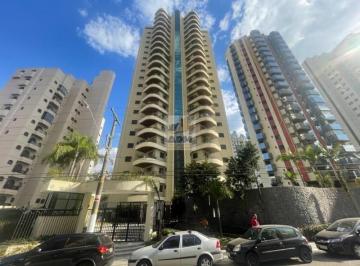Apartamento · 300m² · 3 Quartos · 5 Vagas · Cobertura de alto padrao a venda em Sao Paulo-SP, Analia Franco: 3 quartos, 3 suites, 2 salas, 5 ban