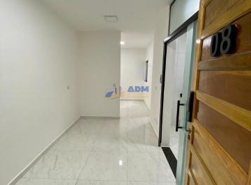Apartamento · 40m² · 2 Quartos · Apartamento Padrão em São Paulo