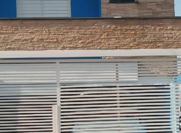 Casa · 95m² · 3 Quartos · 3 Vagas · Casa Sobrado em São Paulo