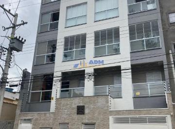 Apartamento · 58m² · 2 Quartos · 1 Vaga · Apartamento Padrão em São Paulo