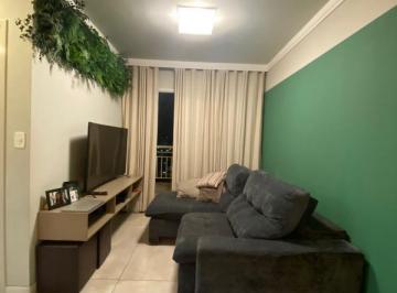Apartamento · 50m² · 2 Quartos · 1 Vaga · Apartamento Padrão em São Paulo
