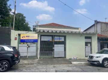 Casa · 180m² · 3 Quartos · 4 Vagas · Casa Padrão em São Paulo