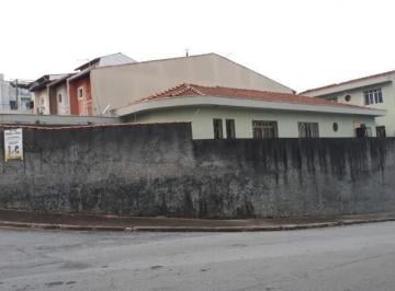 Casa · 233m² · 3 Quartos · 7 Vagas · Casa Padrão em São Paulo
