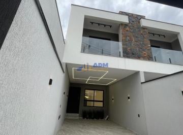 Casa · 120m² · 3 Quartos · 2 Vagas · Residencia para venda com 3 quartos, 1 suite, 2 salas, 3 banheiros e 2 vagas de garagem no Burgo Pau