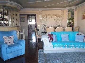 Apartamento · 167m² · 3 Quartos · 3 Vagas · Apartamento Padrão em São Paulo