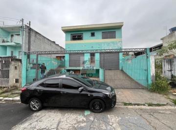 Casa · 305m² · 4 Quartos · 2 Vagas · Casa Padrão em São Paulo