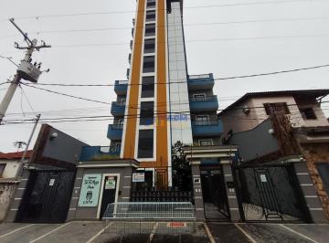 Apartamento · 45m² · 2 Quartos · 1 Vaga · Apartamento Padrão em São Paulo