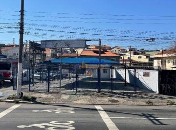 Terreno · 235m² · Terreno Comercial para Locacao em Jardim Maringa, Sao Paulo-SP 235m2 de Area