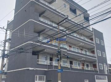 Apartamento · 40m² · 2 Quartos · 1 Vaga · Apartamentos novos com tamanhos diversos na Ponte Rasa. Venha conferir!