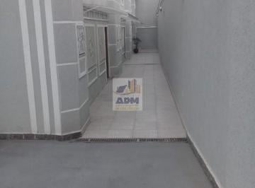 Casa · 80m² · 2 Quartos · 1 Vaga · Casa Sobrado em São Paulo