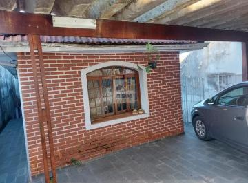 Casa · 70m² · 3 Quartos · 2 Vagas · Casa Padrão em São Paulo
