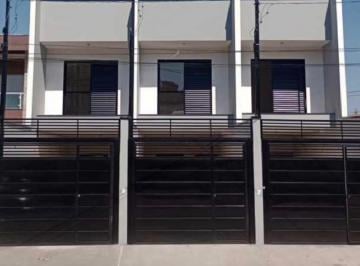 Casa · 128m² · 3 Quartos · 2 Vagas · Casa Padrão em São Paulo