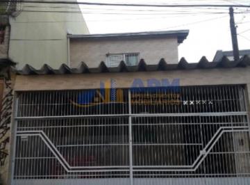 Casa · 90m² · 2 Quartos · 2 Vagas · Sobrado a venda na zona Leste de Sao Paulo-SP, Jardim Brasilia: 2 quartos, 2 suites, 2 salas, 2 banh