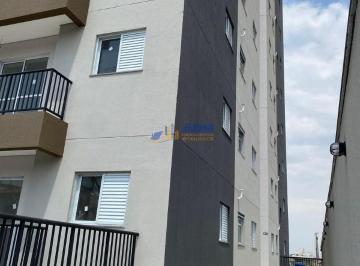 Apartamento · 41m² · 2 Quartos · 1 Vaga · Apartamento Padrão em São Paulo